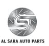 Al Sara Auto Parts logo
